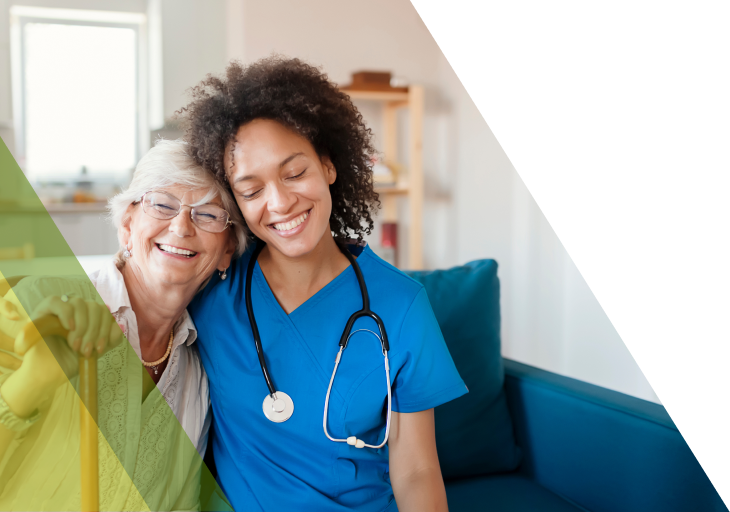 Nursing & care home supplies Fairfield Care